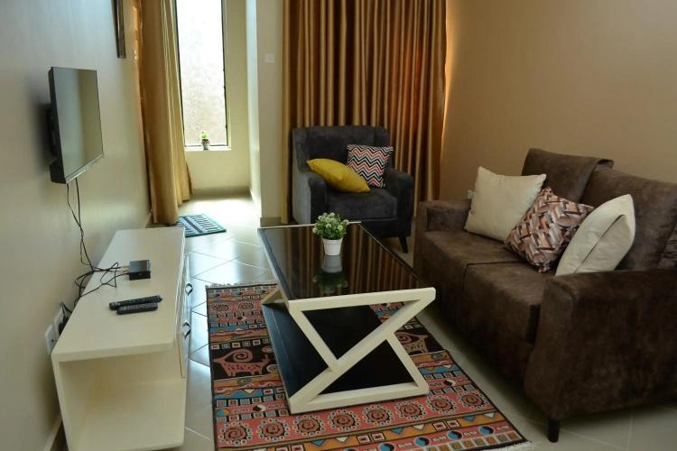Haven Homely Apartments