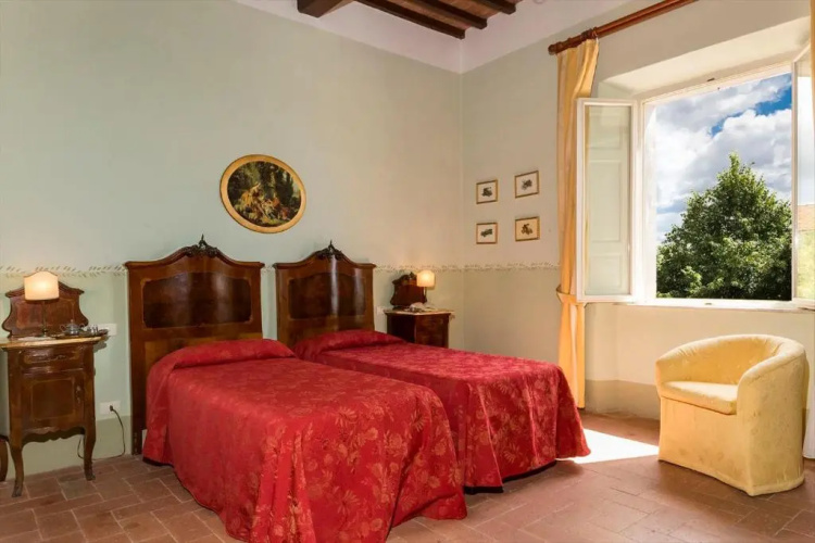 Villa Angelini 14 7
