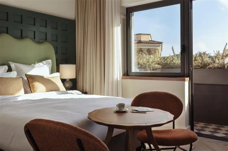 The Hoxton Rome 5
