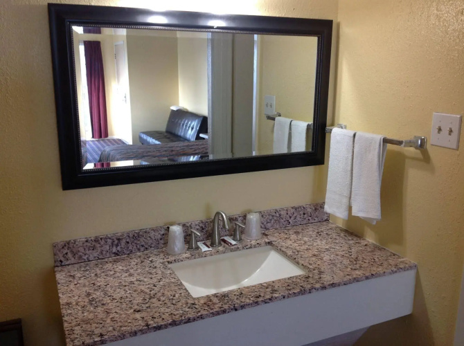 Sea Shell Inn Motel