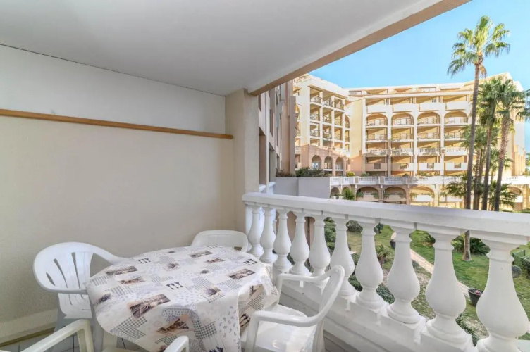 Le Palm Azur