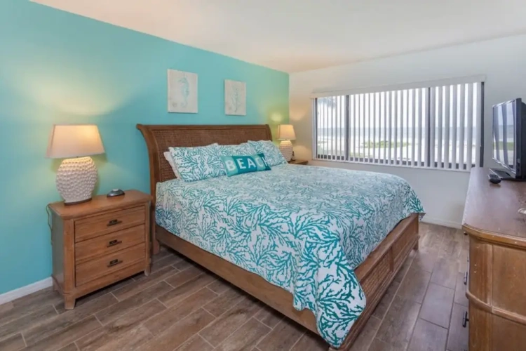 2 Bedrooms Standard room