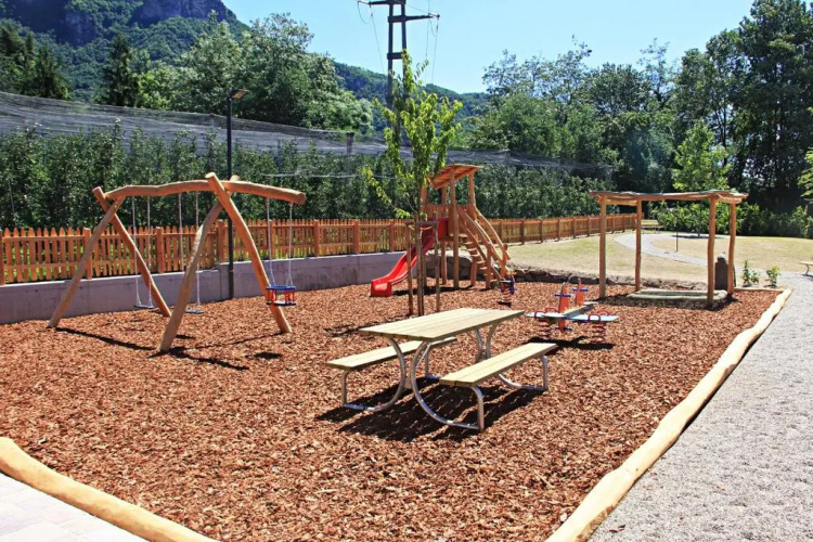 Residence Egger