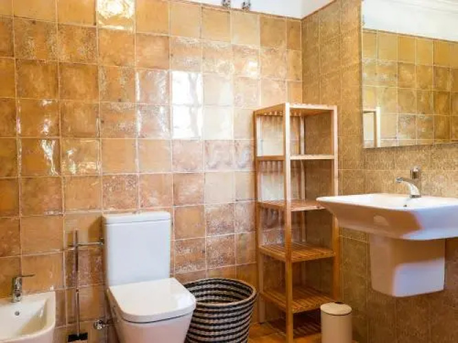 Apartment Albatros