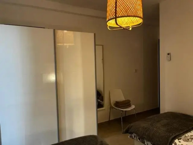 Sliema, Stylish 2 Bedroom Apartment with Parking