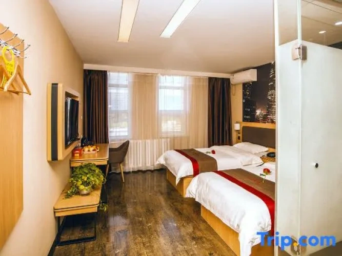 Business Twin room