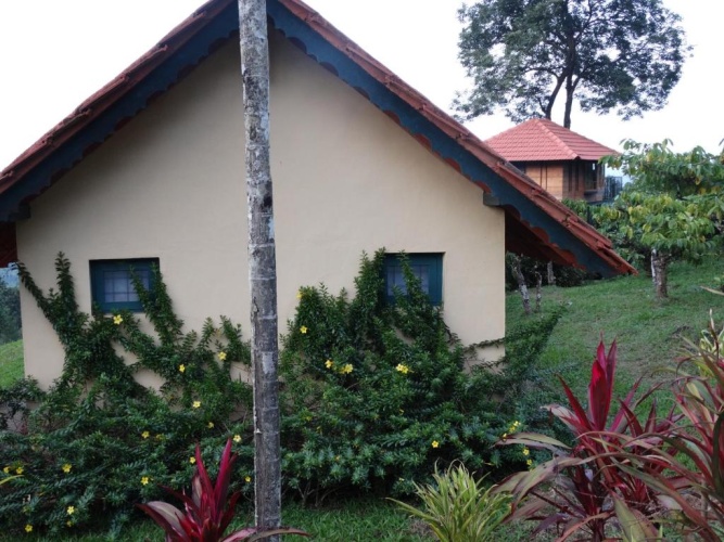 Standard Cottage