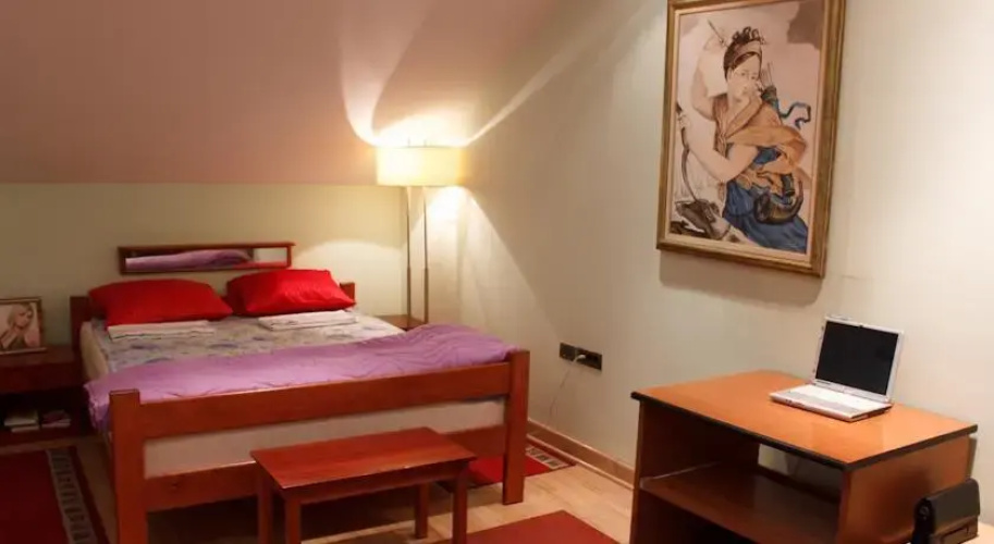 Hostel Sonya Belgrade
