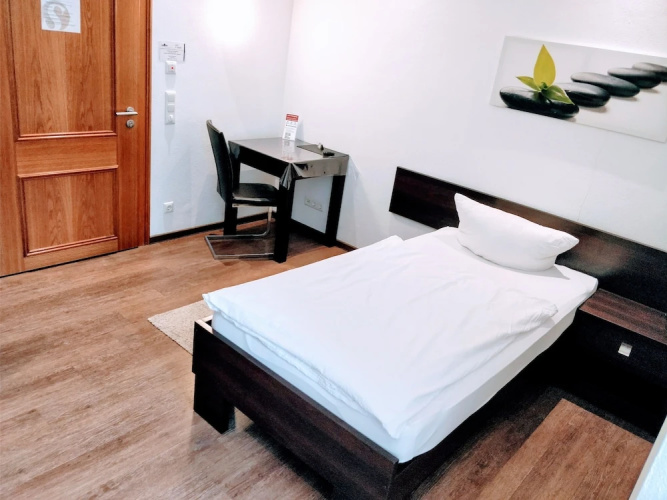 Aparthotel - Stadtvilla Premium