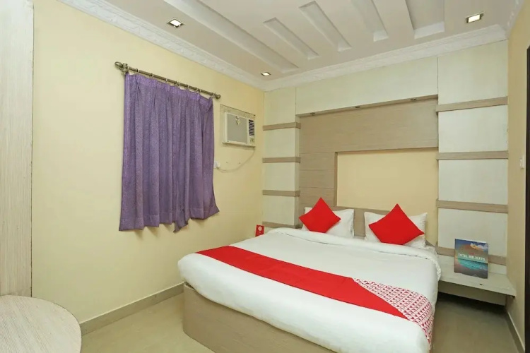 Hari Dham By OYO Rooms