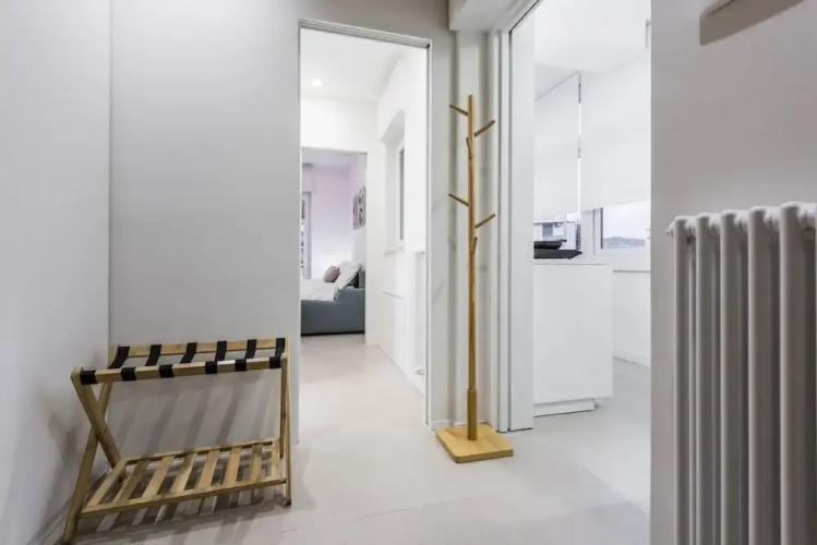 Acquamarina Loft con Terrazza by Wonderful Italy