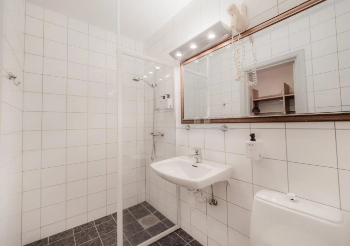 Nordfjord Hotell