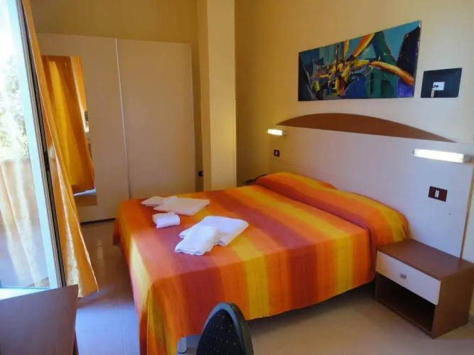 Residence Parco Del Sole