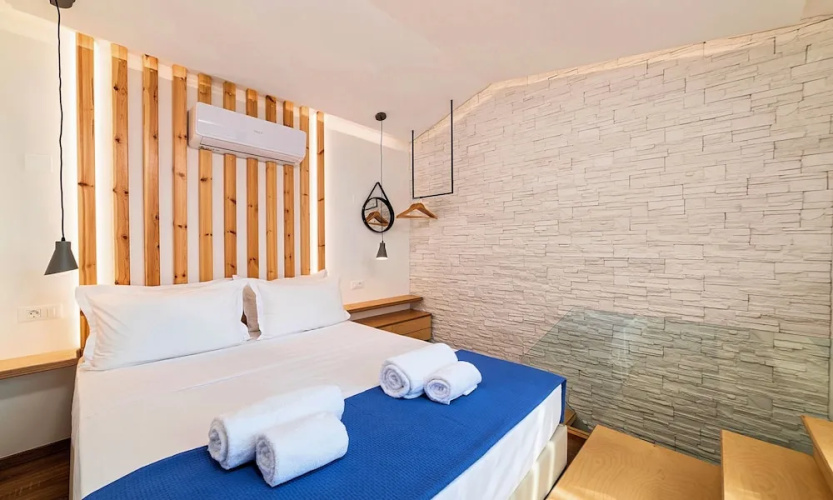 Aelia Suites