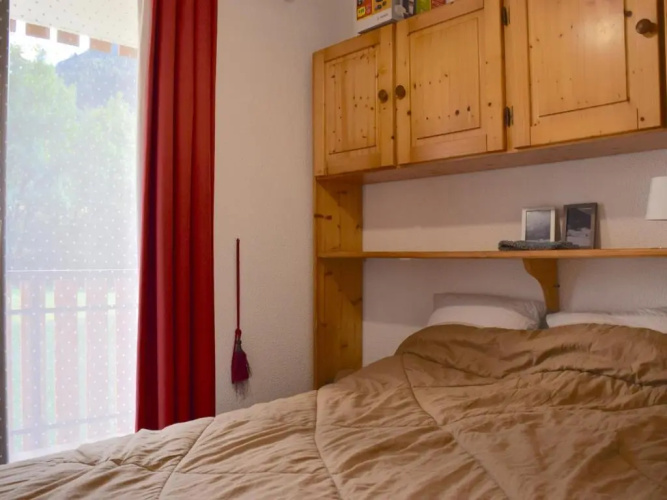 Appartement Bernex, 2 pièces, 6 personnes - FR-1-498-50