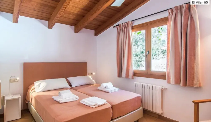 El Vilar 60 Villa Puerto Pollenca