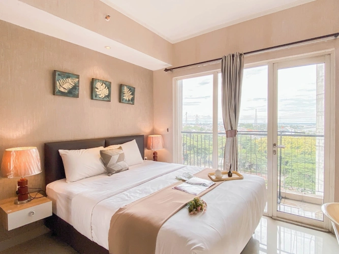 1 Bedroom Standard Apartment