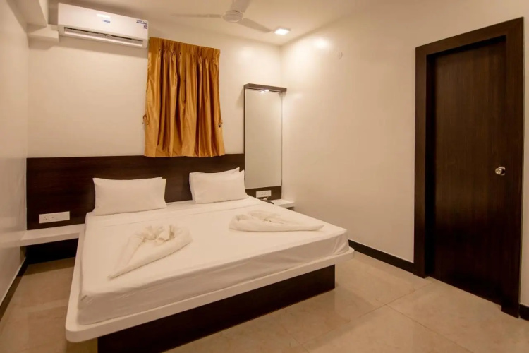 Gopuram Residency