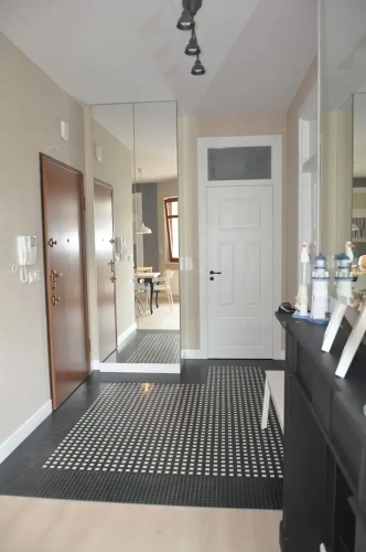 Comfort Quadruple Apartment