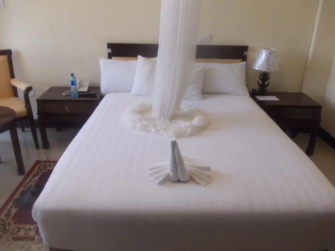 Asinuara Hotel