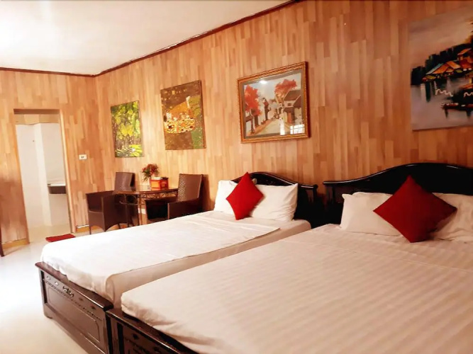 Hanoi Oriental Hotel