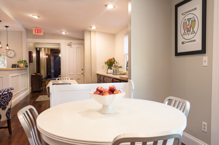 The Hotel Marblehead photo 23