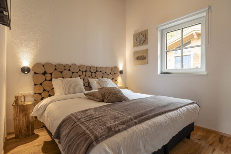 Superior Ferienhaus # 3B mit Sauna