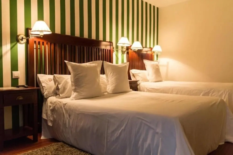 Superior Triple room