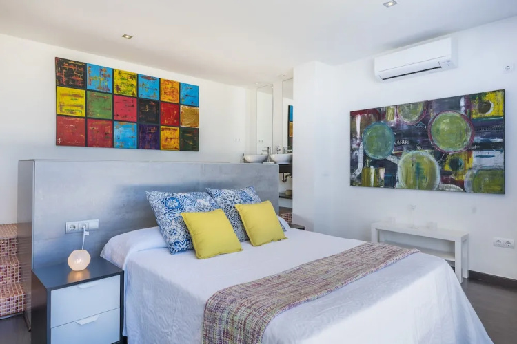 Villa Santa Catalina - Family Only