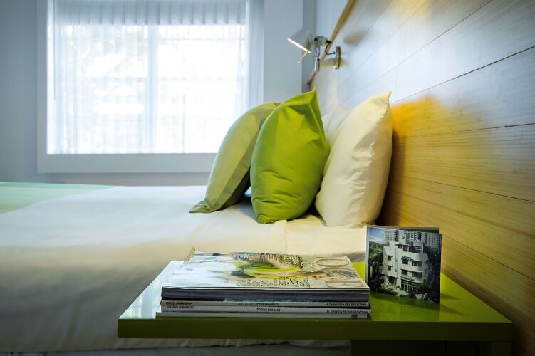 Greenview Hotel