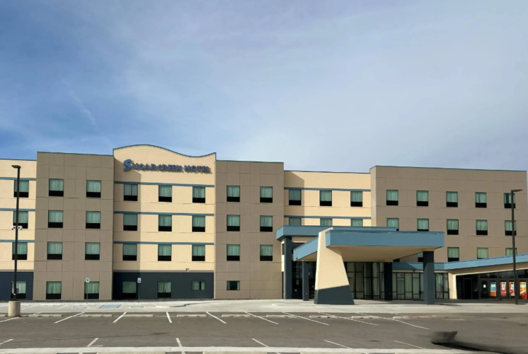 Hotelbild