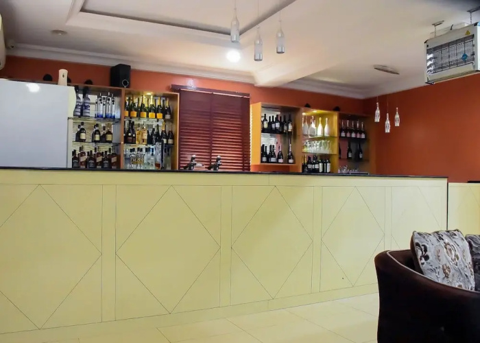 Yewa Frontier Hotel