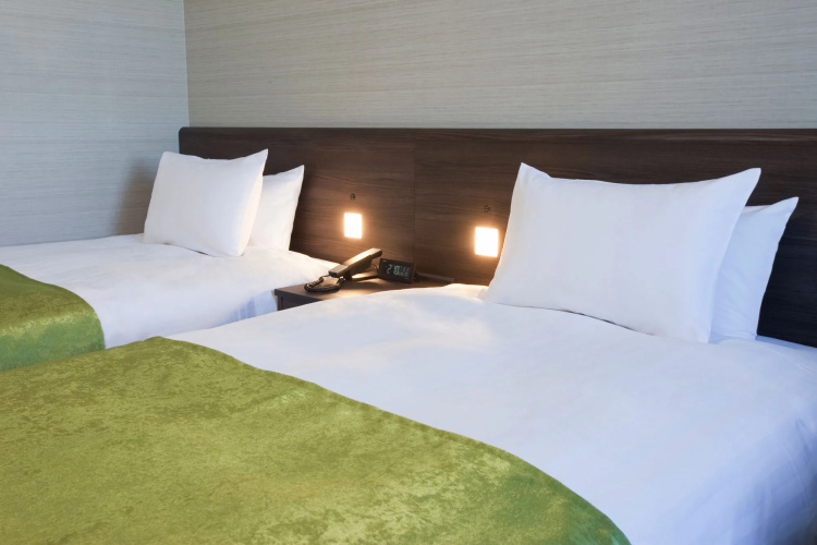 Hotel Mielparque Yokohama