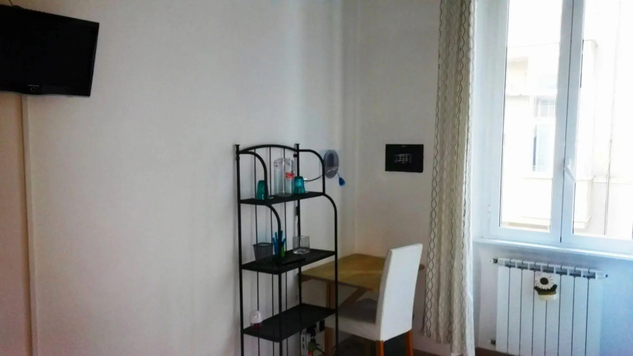 Bed  Breakfast Termini Gold