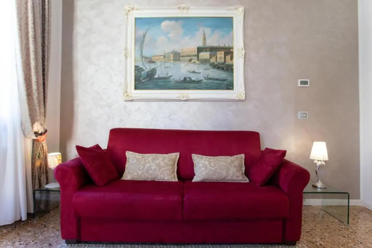 Appartamento Perla
