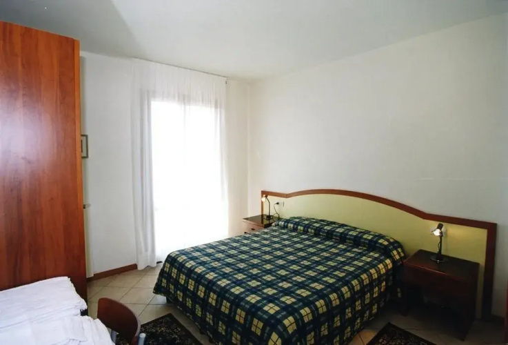 Ilios Residence