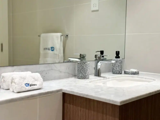 Luxury Apartment