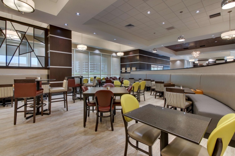 Drury Plaza Hotel Dallas Richardson photo 31