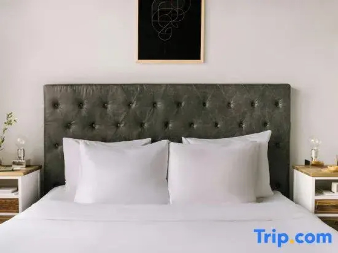 S&A Vondel Park Hotel