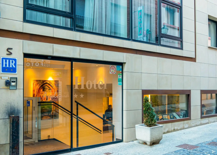 Hotelafbeelding