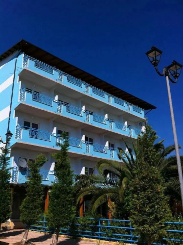 Hotelbild