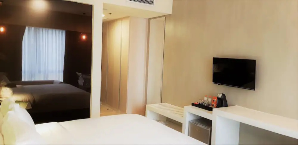MAXX Hotel Makati
