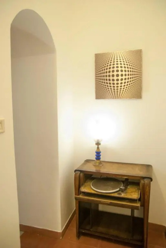 Cla & Ale Apartment