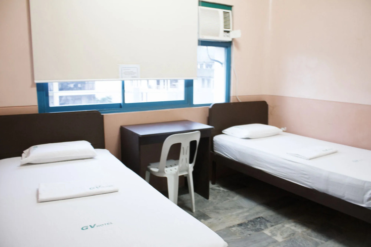 GV Hotel Catbalogan