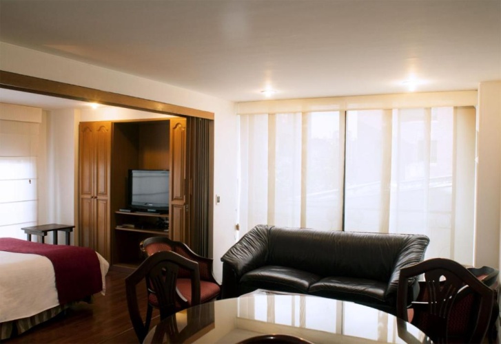 Junior Suite