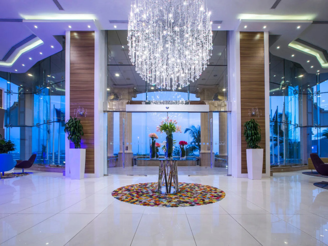 Imagen del hotel