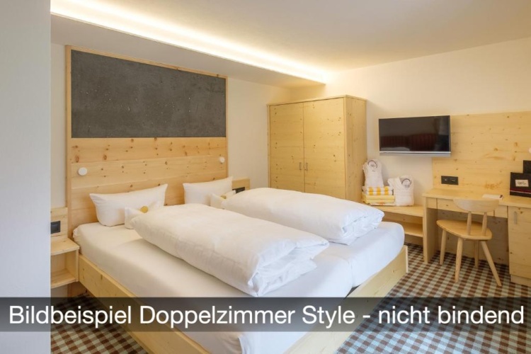 Superior Double room