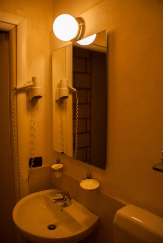 CapoSperone Resort