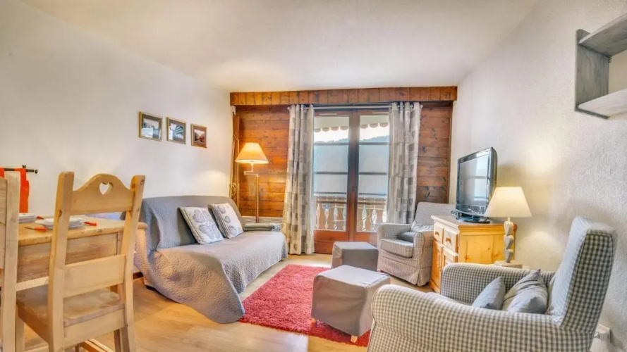 Tovassiere - Apt B115 - BO Immobilier
