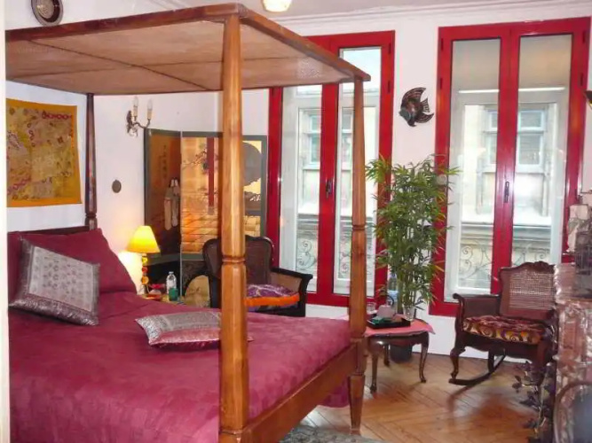D-house Rouen